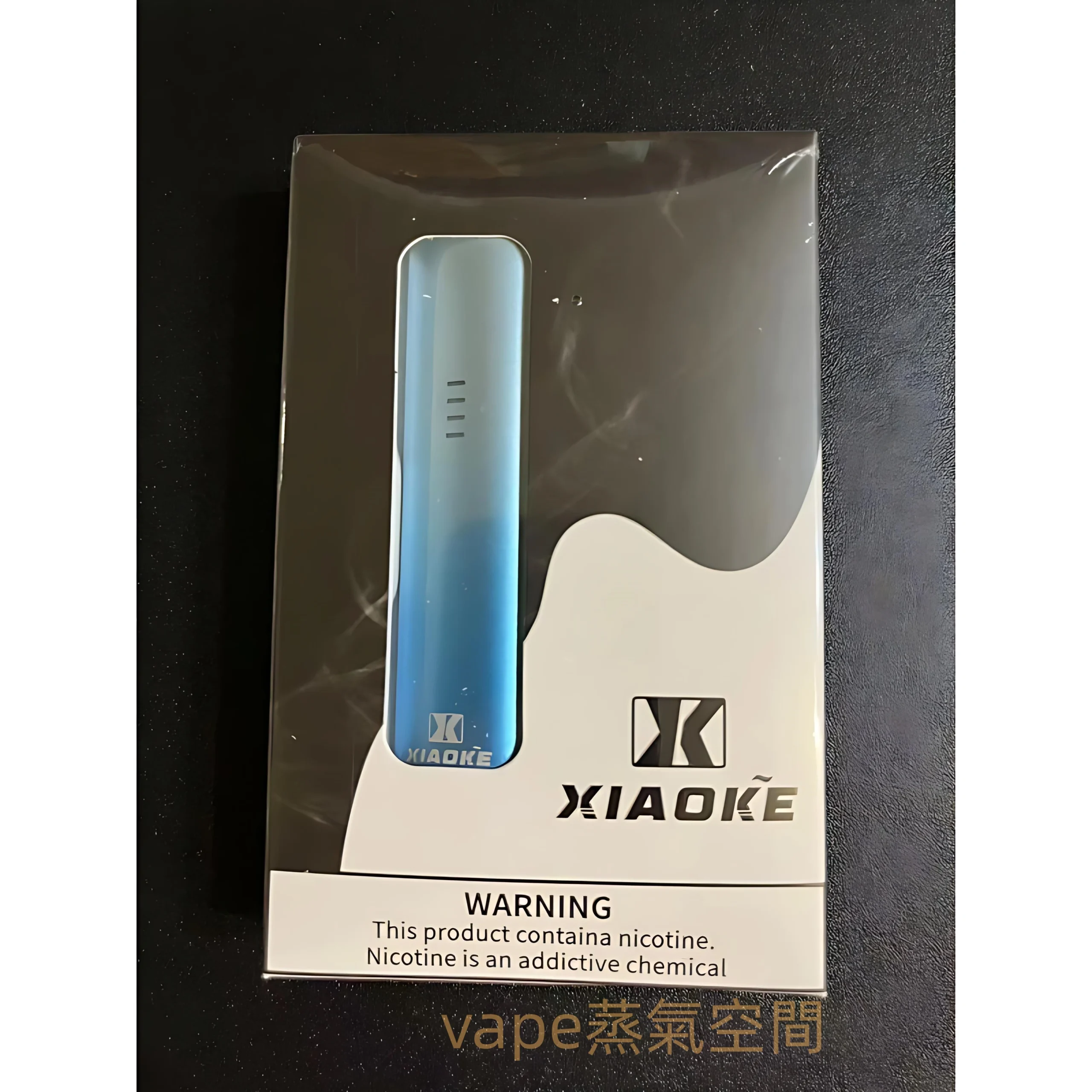 電子煙主機選購指南:小煙、註油與煙彈相容性全解析|蒸氣船長 6 梟客 XIAOKE 5 代主機