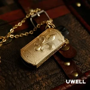 UWELL Sculptor 雕塑家小煙主機 