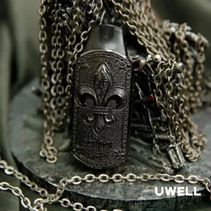 UWELL Sculptor 雕塑家小煙主機 