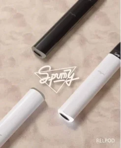 SPUMY新冰熊五代電子煙主機