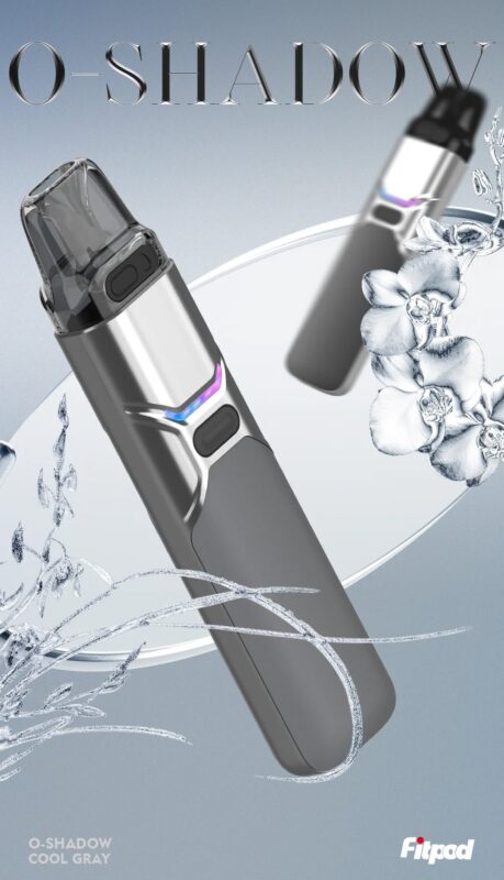 FITPOD O-SHADOW 註油主機