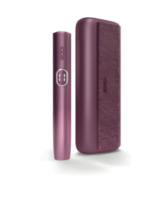 IQOS ILUMA i PRIME 加熱煙機