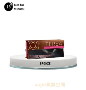 terea加熱煙彈 