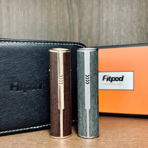 Fitpod皮革主機