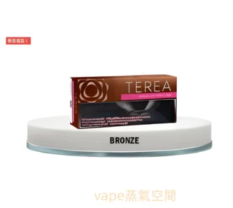 TEREA 煙彈