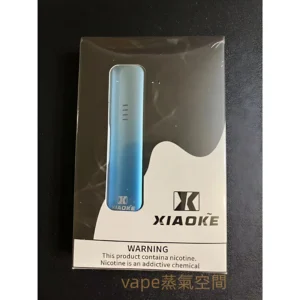 XIAOKE 5代主機電子煙主機