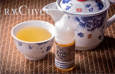 Rio Aroma 30ml 小煙油