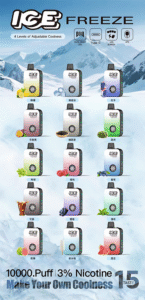 ice