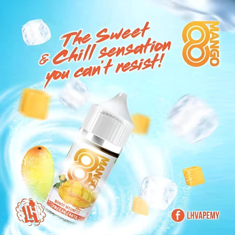 LH VAPE 30ML煙油