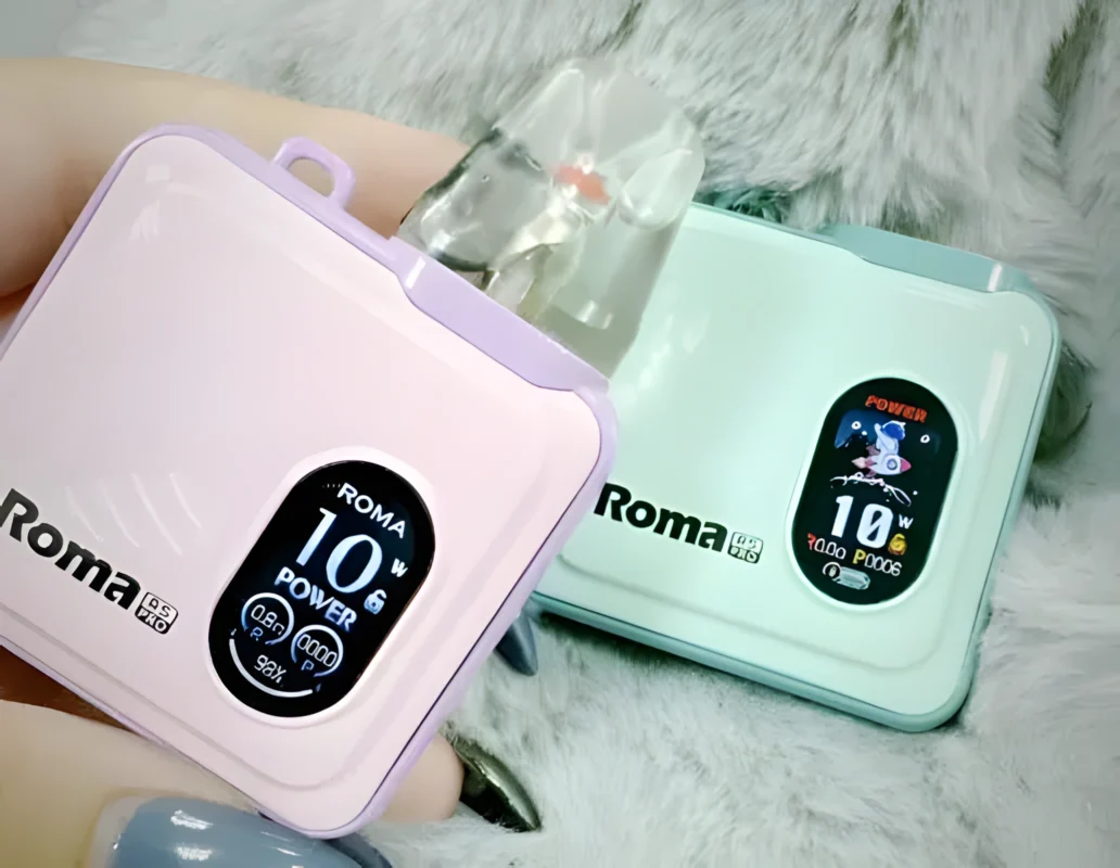 ROMA RS PRO註油主機