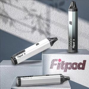 Fitpod X 斯萊克