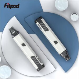 Fitpod X 斯萊克