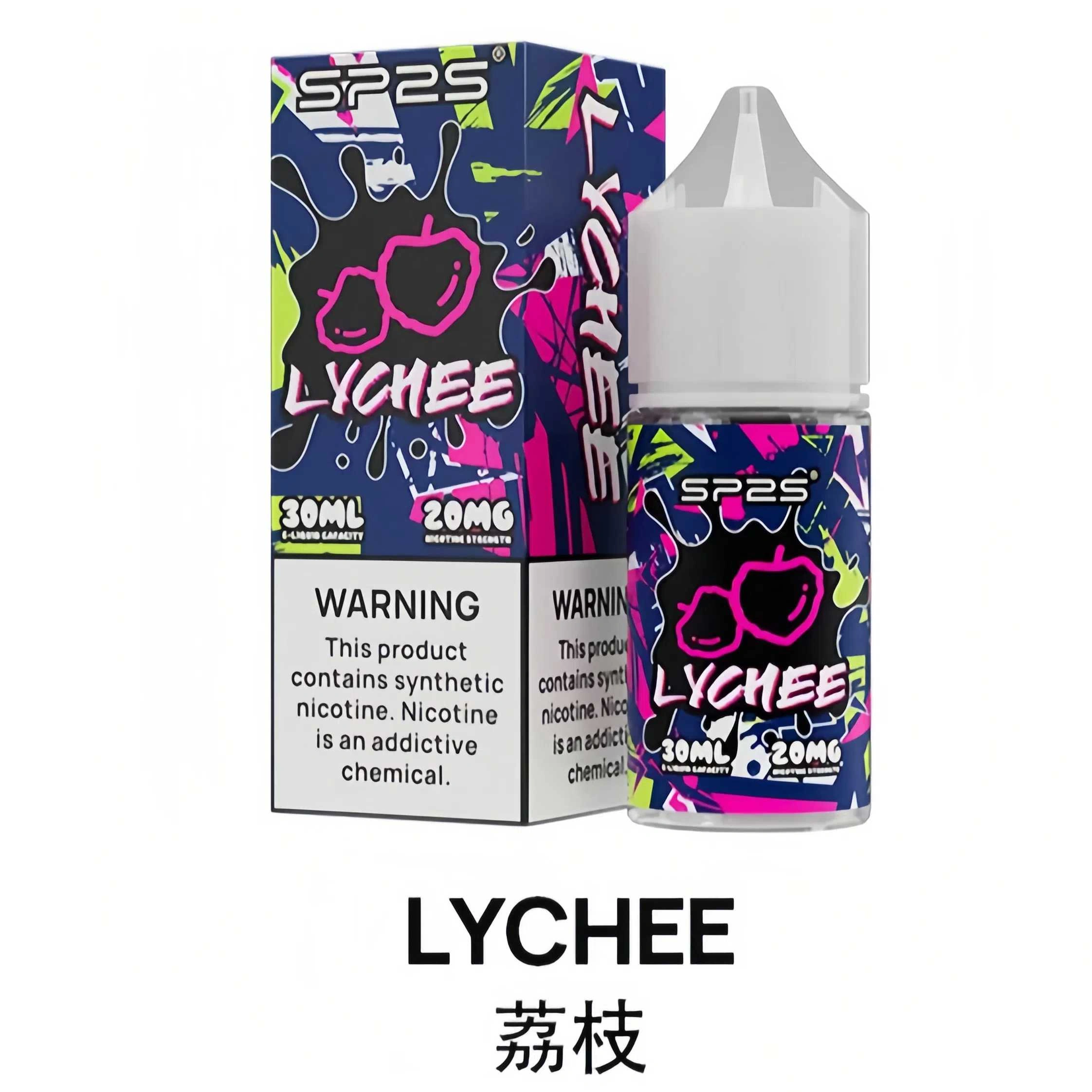 SP2S 思博瑞進口煙油 電子煙油推薦 蒸氣船長