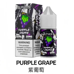 sp2s煙油紫葡萄