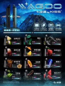 哇酷kis